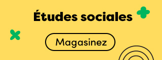 Études sociales